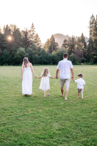 Piknik Plac Ribno wedding