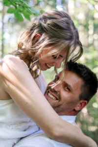 Piknik Plac Ribno wedding