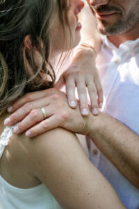 Piknik Plac Ribno wedding